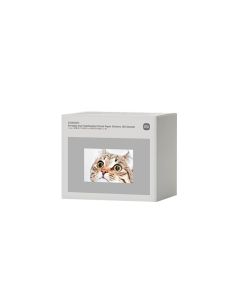 Xiaomi Portable Dye-Sublimation Photo Paper Stickers (50 Sheets)