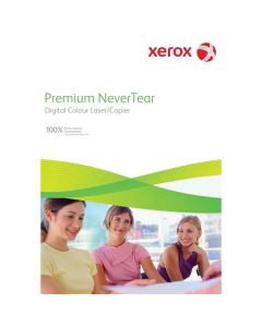 Xerox fólie Premium Never Tear,120 mic/155g,100 ks