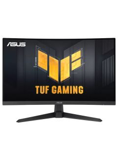 ASUS TUF/VG27VQ3B/27"/VA/FHD/180Hz/1ms/Black/3R