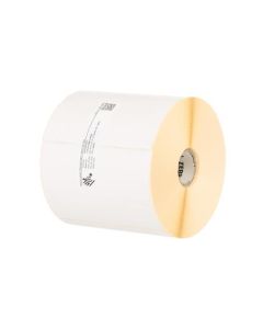 Zebra Label, Paper, 35x149mm; Direct Thermal, Z-PERFORM 1000D, Uncoated, Permanent Adhesive, 25mm Core, EAZIPRICE