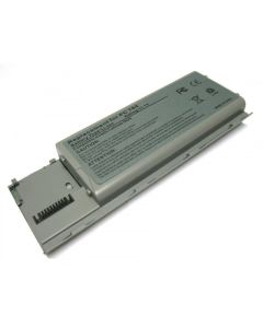 TRX baterie DELL/ 4400 mAh/ Li-Ion/ pro Latitude D620/ D630/ D631/ D830N/ Precision M23/ M2300/ neoriginální