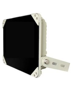 XtendLan Infra osvětlení, 940nm, 80m, 30 st., 45W, 230V (AC), venkovní, IP66
