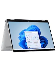 HP OmniBook 5 Flip 14-fp0001ncx/ Core 5 120U/ 16GB DDR5/ 512GB SSD/ Intel Graphics/ 14" WUXGA,OLED/ W11H/ stříbrný