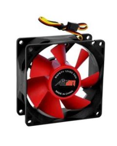 AIREN FAN RedWingsExtreme92H (92x92x38mm, Extreme