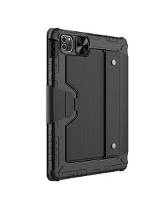 Nillkin Bumper Combo Keyboard Case pro iPad Air 10.9 2020/Air 4/Air 5/Pro 11 2020/2021/2022 Black