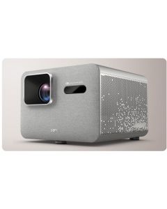 BenQ DLP Projektor TK705STi 4K UHD 3840x2160/3000 ANSI lm/600 000:1/HDMI/USB-A/USB-C/Jack/BT/Wi-Fi/Repro/Android 11