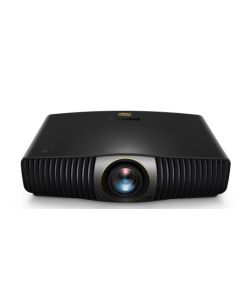 BenQ DLP Projektor BR9708 3D 4K UHD 3840x2160/2600 ANSI lm/3M:1/2xHDMI/RJ45/2xUSB-A/USB-B/RS232/Repro/