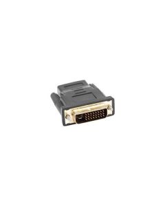 LANBERG HDMI(F)->DVI-D(M)(24+1) ADAPTER DUAL LINK