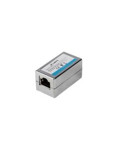 LANBERG RJ45 ŘADOVÁ SPOJKA CAT.6 STÍNĚNÁ