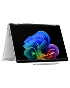 HP OmniBook X Flip AI PC 16-as0001nc/Ultra 7 258V/32GB LP/1TB SSD/Intel Arc 140V/16" WUXGA IPS AG/400nits/celokov/W11H