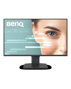 BenQ LCD GW2490C 23,8" IPS/1920x1080/5ms/250nits/1500:1/HDMI/DP/USB-C/VESA/repro/černá