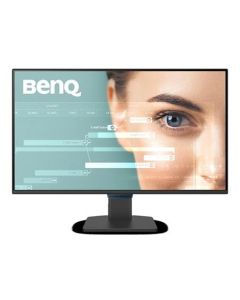 BenQ LCD GW2790C 27" IPS/1920x1080/5ms/300nits/1500:1/HDMI/DP/USB-C/VESA/repro/černá