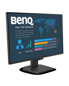 BenQ LCD BL2790C 27" IPS/1920x1080/5ms/300nits/1500:1/HDMI/DP/USB-C/VESA/repro/černá