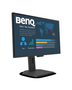 BenQ LCD BL2790TC 27" IPS/1920x1080/5ms/300nits/1500:1/HDMI/DP/VESA/pivot/repro/černá