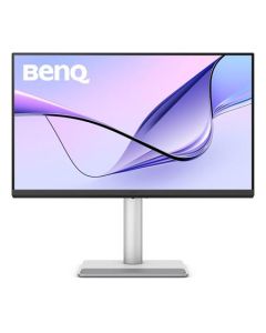 BenQ LCD MA270UP 27" IPS/3840x2560/5ms/450nits/1200:1/2xHDMI/2xUSB-C/USB-A/pivot/repro/bílá