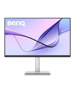 BenQ LCD MA320UP 32" IPS/3840x2560/5ms/600nits/1300:1/2xHDMI/2xUSB-C/USB-A/pivot/repro/bílá