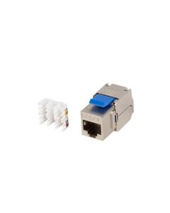 LANBERG MODUL KEYSTONE BEZ RJ45 CAT.6 FTP