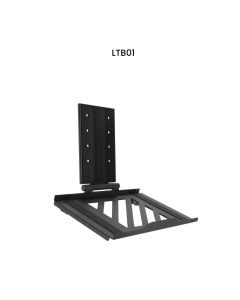 BenQ LTB01 držák notebooku až 5kg pro BSH01/BSH02, černá