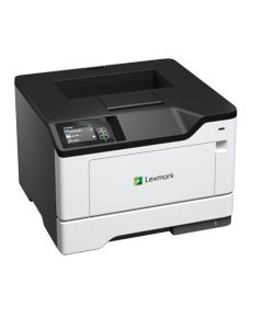 Lexmark M3346 mono laser, 46 str./min., duplex, Wi-Fi, LAN, AirPrint