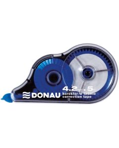 Korekční strojek Donau myš, 4,2 mm x 5 m