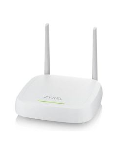 Zyxel BE5100 4-Stream WiFi 7 Dual-Radio Desktop NebulaFlex Access Point - NWA30BE