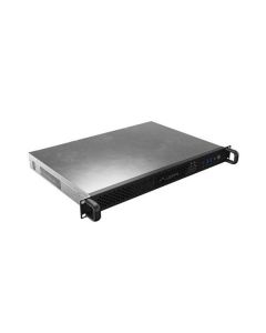 LANBERG RACKOVÉ SERVEROVÉ ŠASI ITX 300/10 19"/1U