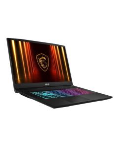 MSI Katana 17 HX B14WEK-267CZ/i7-14650HX/16GB/1TB SSD/RTX 5050, 8GB/17,3"FHD IPS, 144Hz/Win 11 home/černá