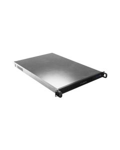 Lanberg SERVEROVÉ ŠASI PRO MONTÁŽ DO RACKU E-ATX 650/12 19"/1U