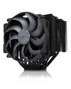 Noctua NH-D15 G2, AM5, AM4, LGA1700, LGA1851, LGA1954, LGA1156, LGA1155, LGA1150, LGA1151, LGA1200