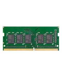 Synology 8GB DDR4 ECC Unbuffered SODIMM