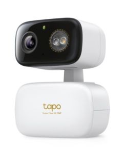 TP-Link Tapo C236 Wi-Fi kamera pro vnitřní/venkovní domácí bezpečnost