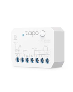 TP- Link Tapo S110E Modul chytrého spínače