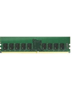 Synology 16GB DDR4 ECC Unbuffered DIMM