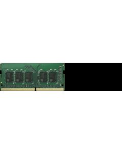 Synology 4GB DDR4 non-ECC Unbuffered SODIMM