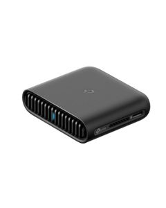 TP-Link Gigabitový přenosný cestovní router Wi-Fi 6 AX3000