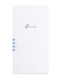 TP-Link RE220BE Dvoupásmový Wi-Fi 7 Extender BE3600