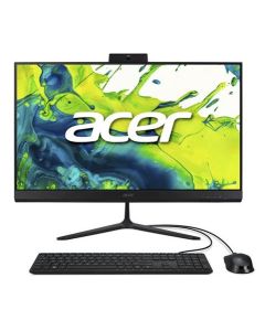 Acer Aspire C24B-GCZN_LUBR35400U ALL-IN-ONE 23,8" IPS LED FHD/ R3 5400U /8GB/512GB SSD/ ESHELL 