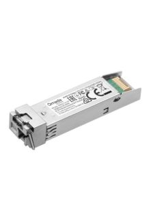 TP-Link ISM321A-20 1000Base-BX WDM jednovláknový průmyslový SFP modul