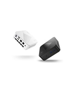 Acer Aspire RB102-BARR NUC nettop R5-7430U /8G/512GB/ WiFi6 + BT 5.2/ HDMI 2.0 +DP 1.4/Win 11 Home