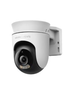 TP-Link Mercusys Outdoorová otočná bezpečnostní Wi-Fi kamera