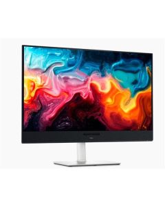 Dell S3225QC LCD 32"/8ms/3000:1/2xHDMI 2.0/USB 3.0/DP/3840x2160/VA panel/cerny