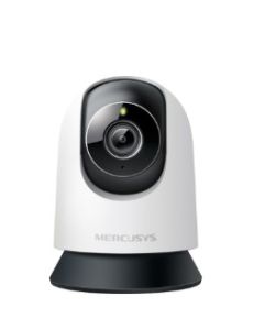 TP-Link Mercusys MC230 Pan/Tilt AI Domácí bezpečnostní Wi-Fi kamera