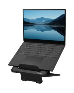 Fellowes stojan na notebook BREYTA černý - poškozený obal