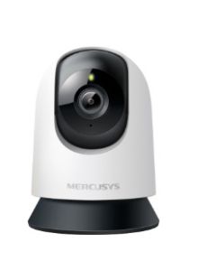 TP-Link Mercusys MC210 Domácí bezpečnostní otočná Wi-Fi kamera