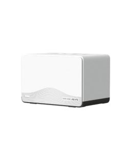 TP-Link MERCUSYS Halo H27BE(1-pack) Wi-Fi 7 mesh systém pro celou domácnost