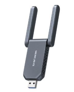 TP-Link MA37BEH BE6500 Wi-Fi 7 vysokoziskový bezdrátový USB adaptér