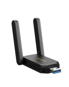 TP-Link MA86XH Wi-Fi 6E bezdrátový USB adaptér s vysokým ziskem AXE5400
