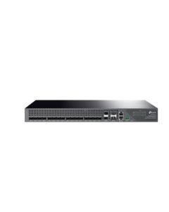 TP-Link DeltaStream 16-Port Pizza-Box XGS-PON & GPON Combo Optical Line Terminal