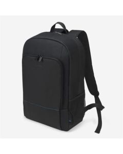 Dicota batoh na notebook TWO 15-17.3, černý