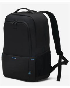 Dicota batoh na notebook Plus TWO 14-16, černý 